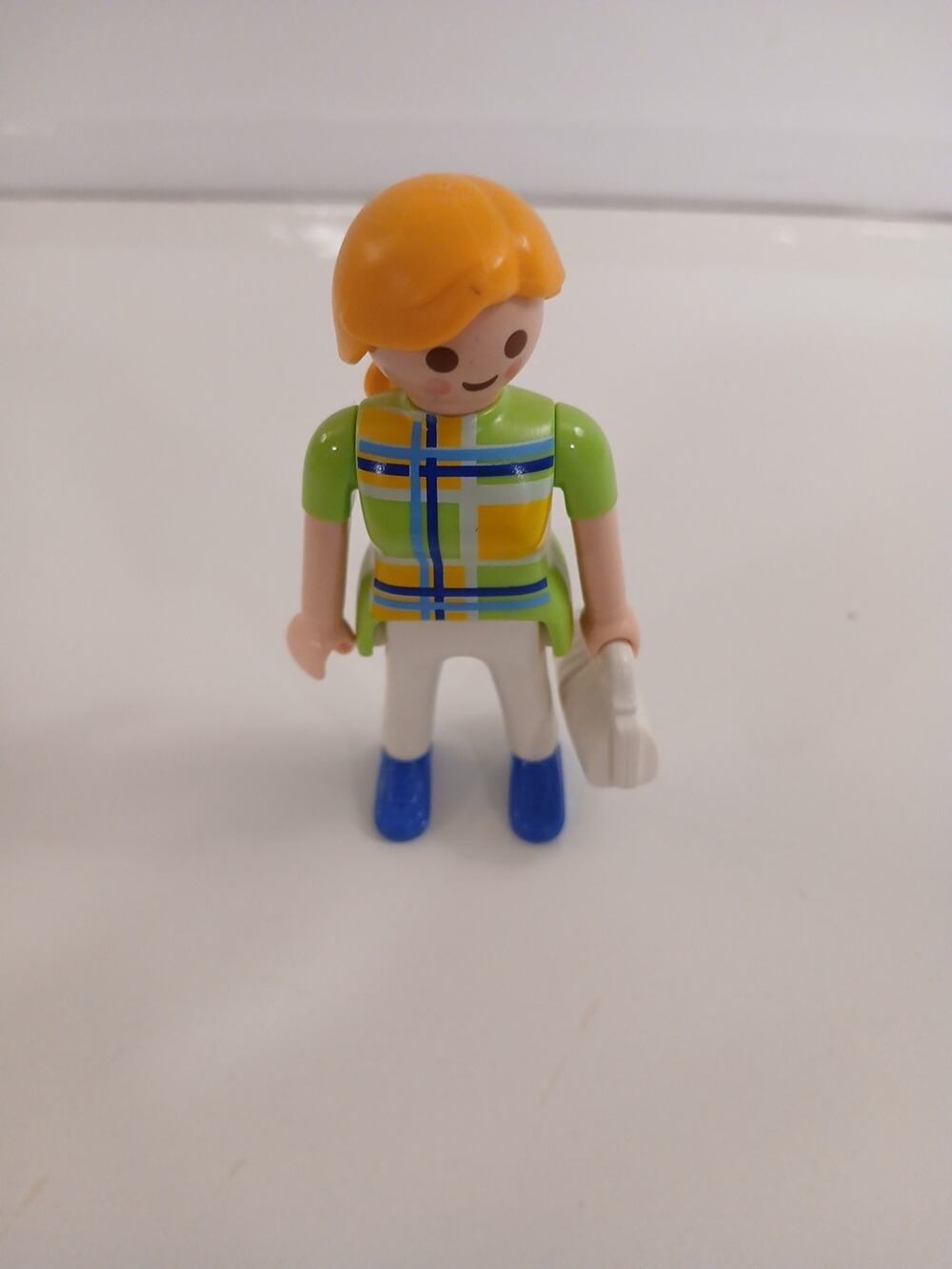 Playmobil Super Set 4009 Zoo Vet Animal Care Station In The Box